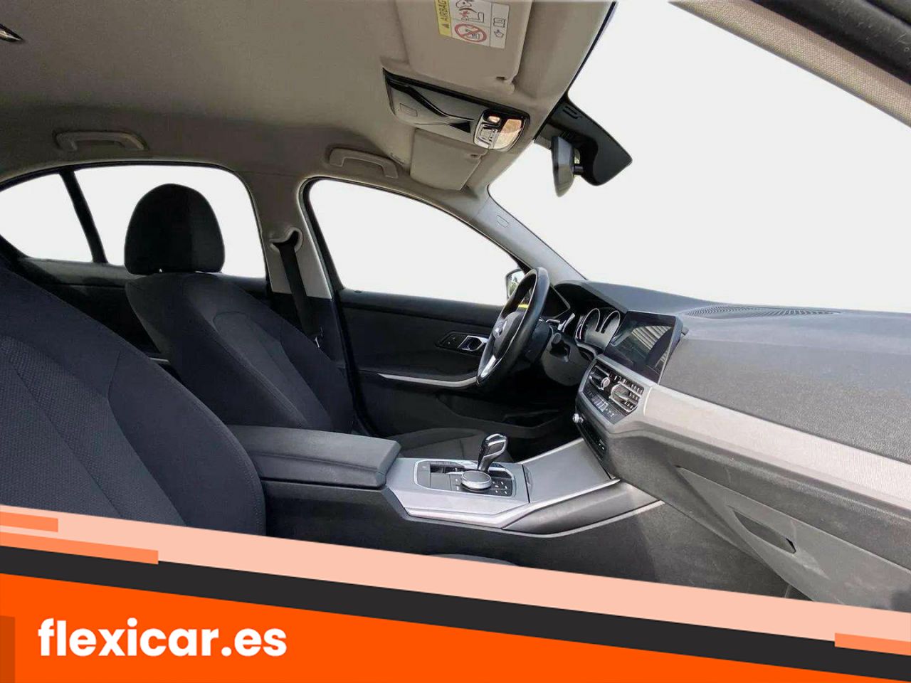 Foto BMW Serie 3 14