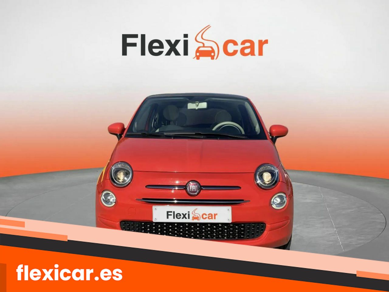 Foto Fiat 500 2