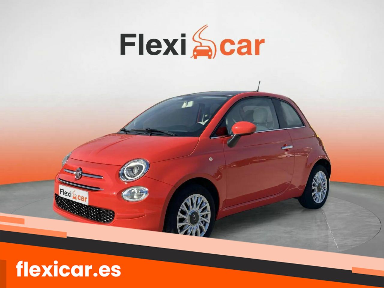 Foto Fiat 500 3