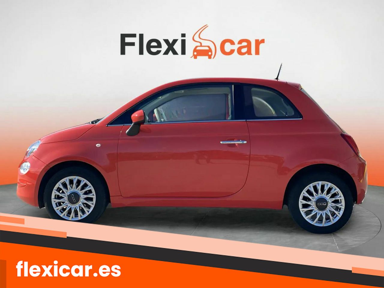 Foto Fiat 500 4