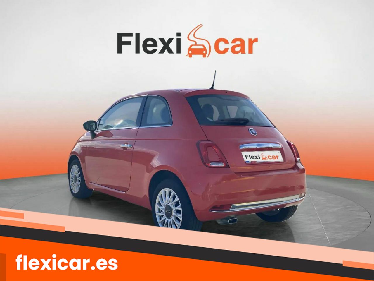 Foto Fiat 500 5