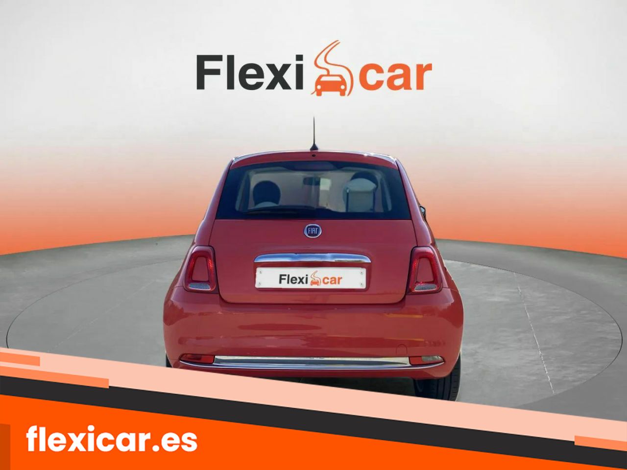 Foto Fiat 500 7
