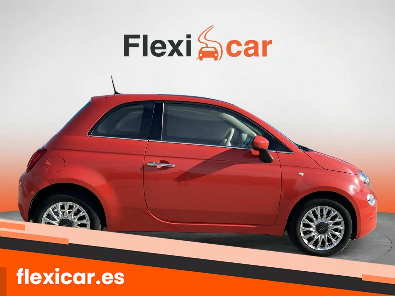 Foto Fiat 500 9