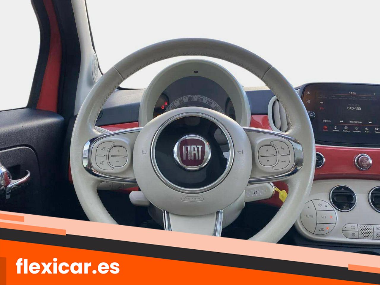 Foto Fiat 500 12
