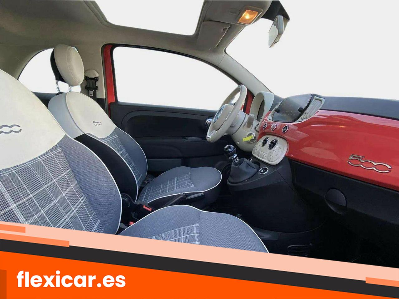 Foto Fiat 500 14