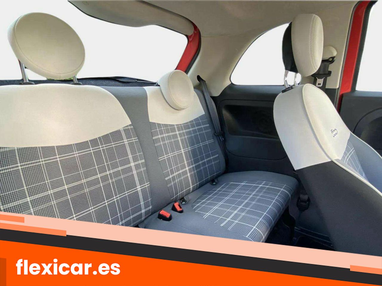 Foto Fiat 500 15