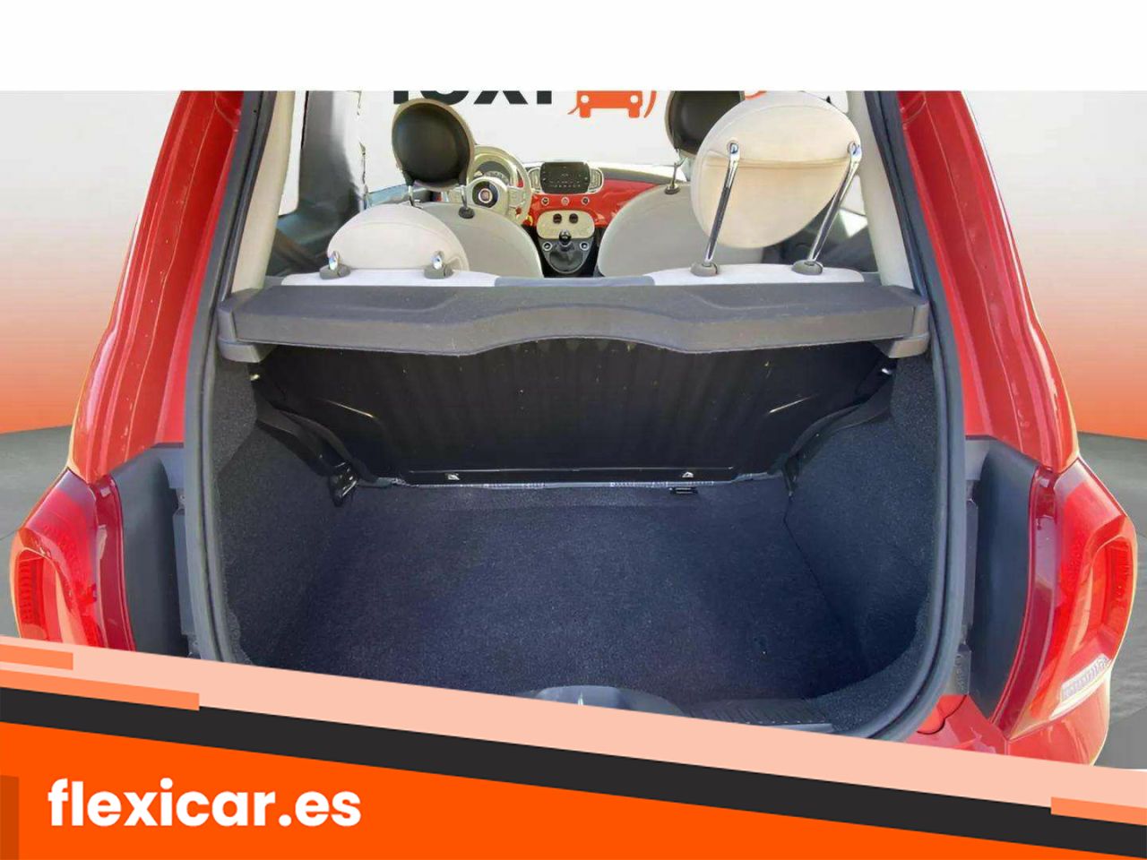 Foto Fiat 500 17