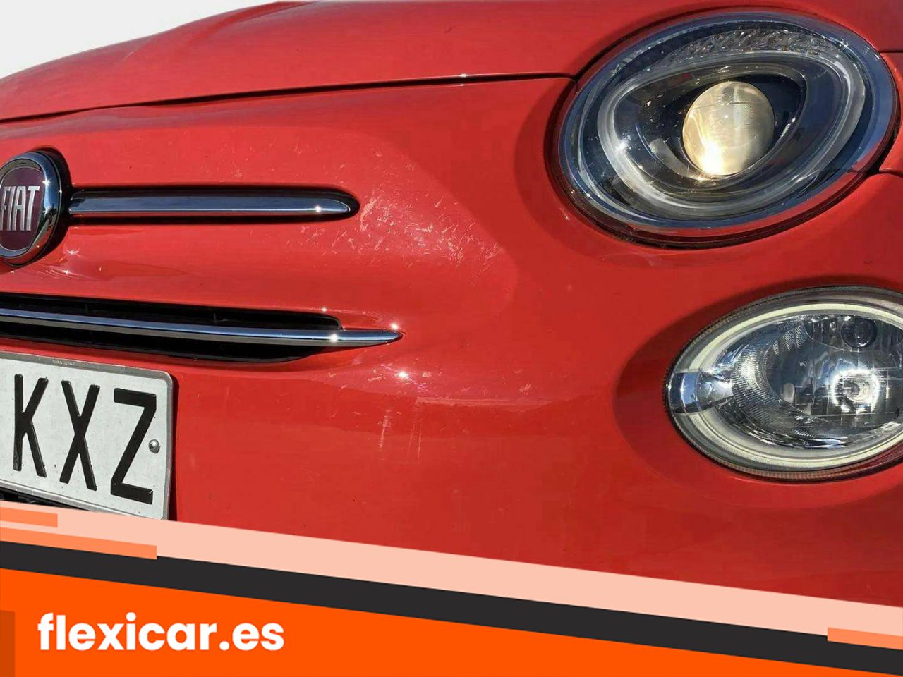 Foto Fiat 500 19