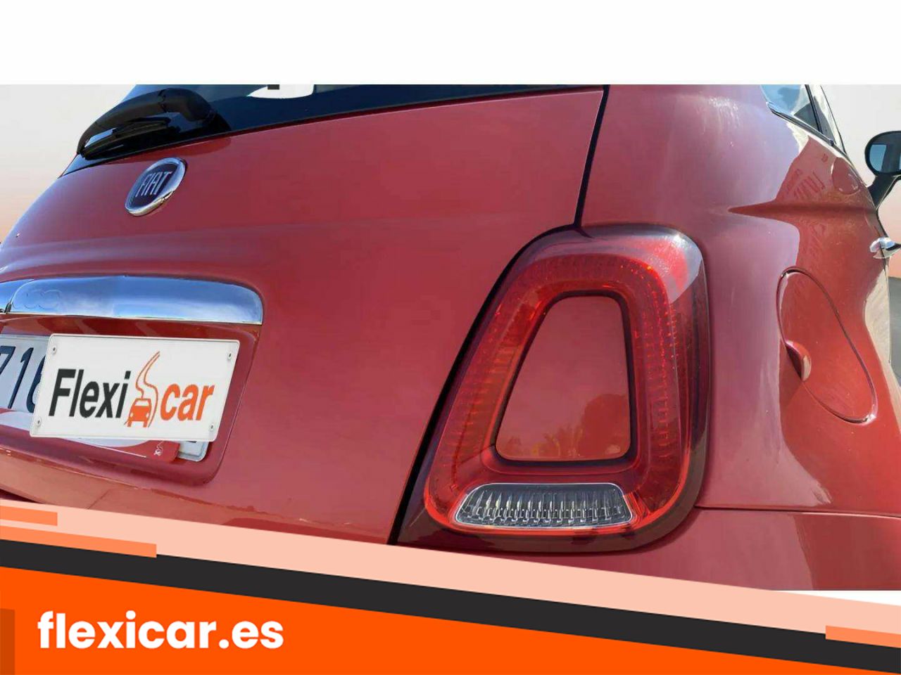 Foto Fiat 500 21