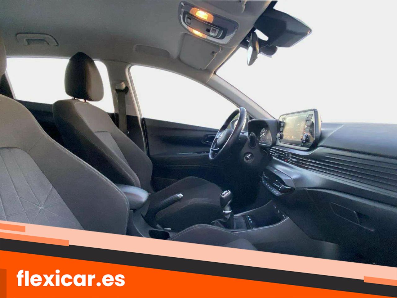 Foto Hyundai Bayon 14