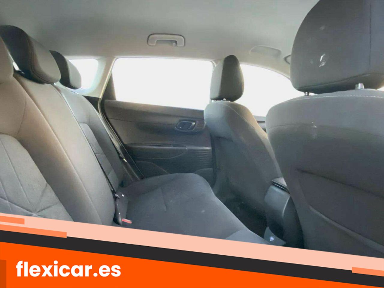 Foto Hyundai Bayon 15