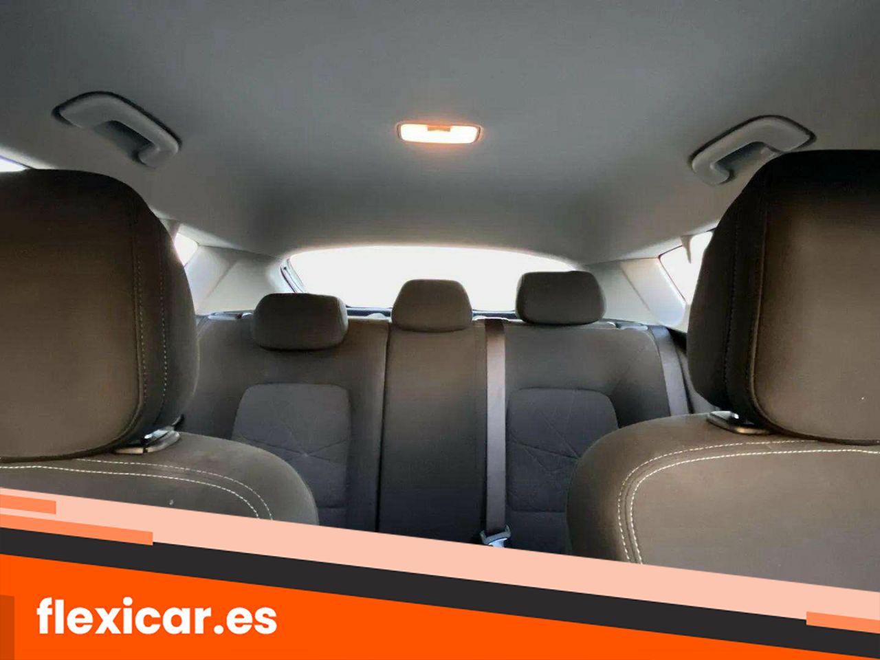 Foto Hyundai Bayon 16