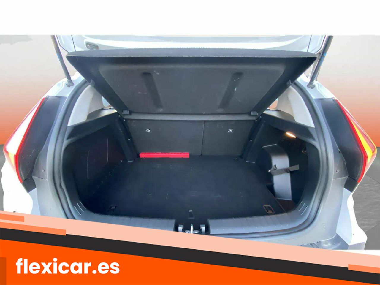 Foto Hyundai Bayon 17