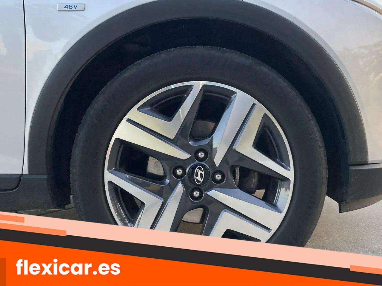 Foto Hyundai Bayon 18