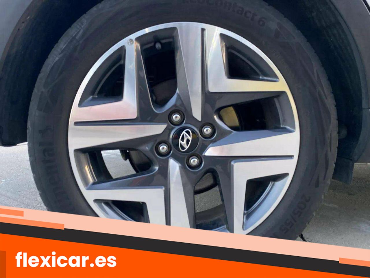 Foto Hyundai Bayon 20