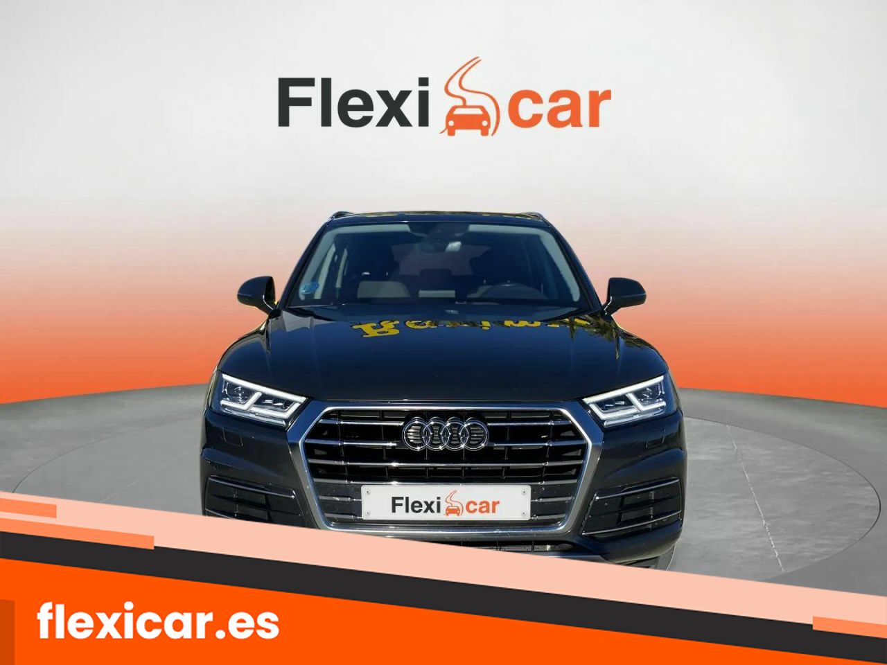 Foto Audi Q5 2