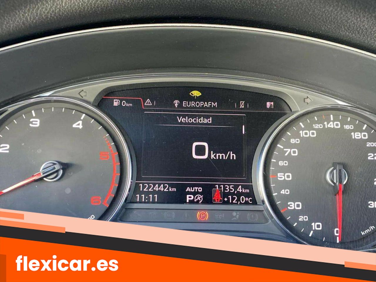 Foto Audi Q5 13
