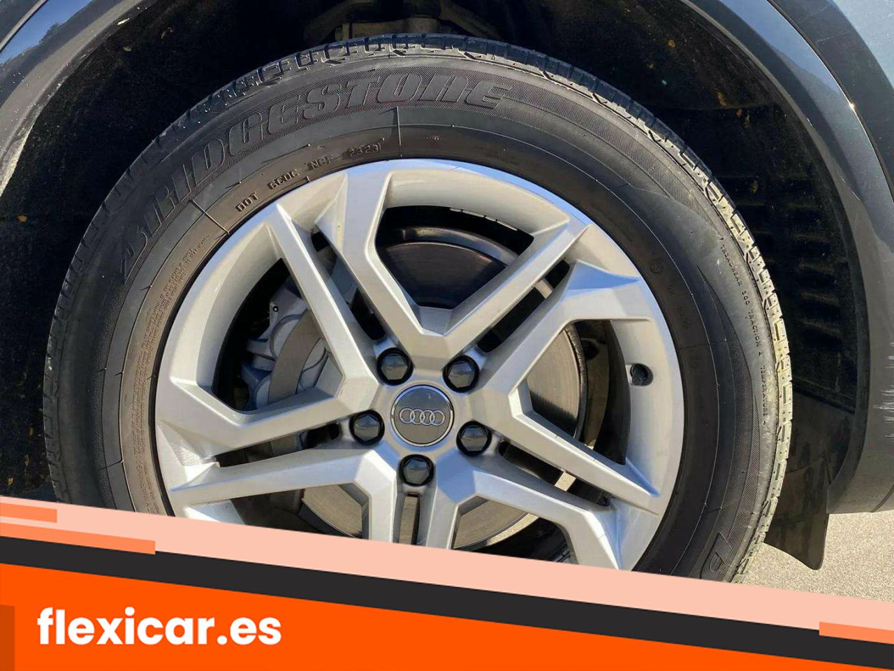 Foto Audi Q5 18
