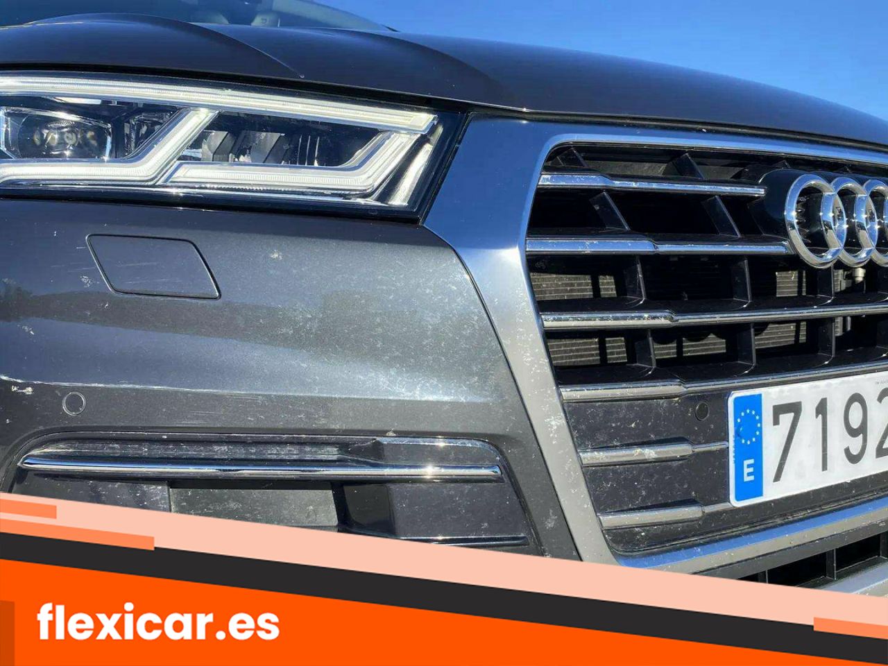 Foto Audi Q5 19