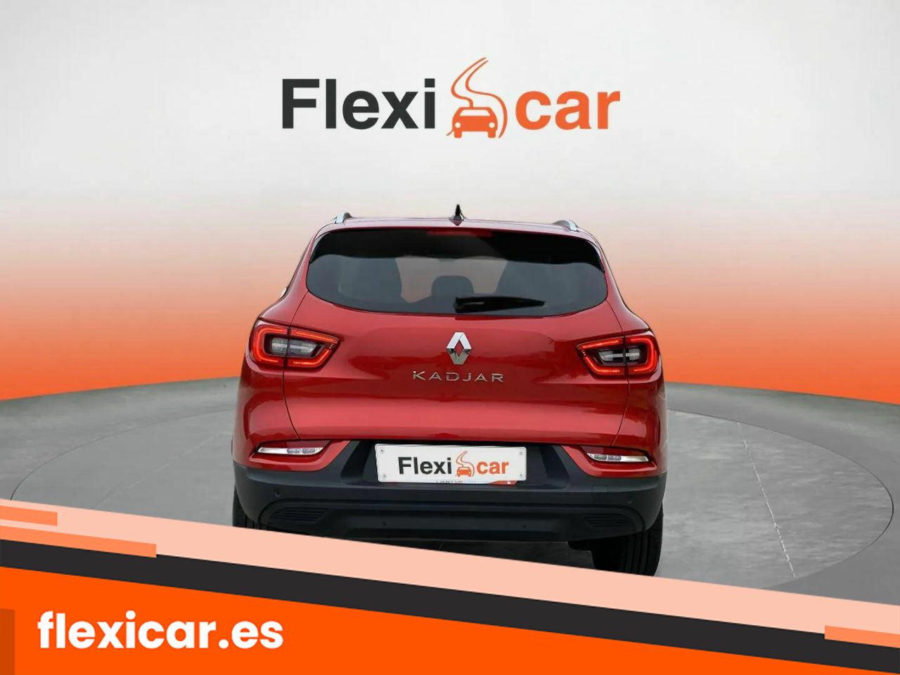 Foto Renault Kadjar 8