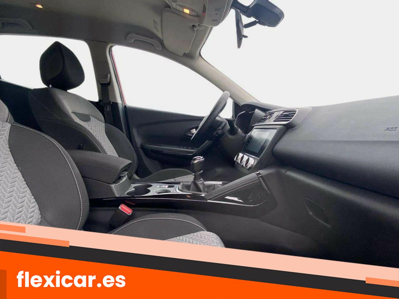 Foto Renault Kadjar 14