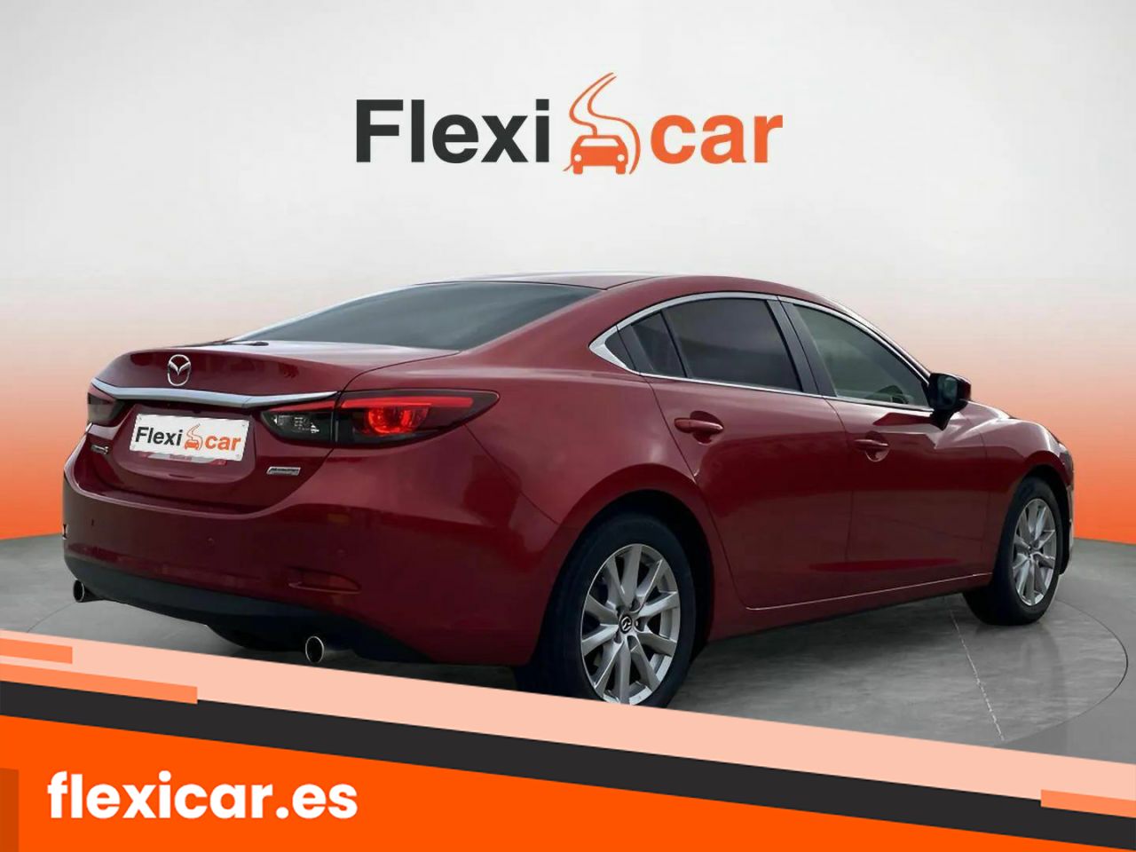 Foto Mazda Mazda6 9