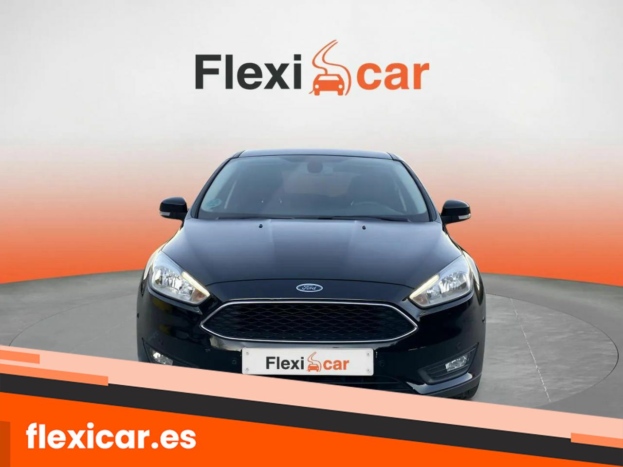 Foto Ford Focus 2