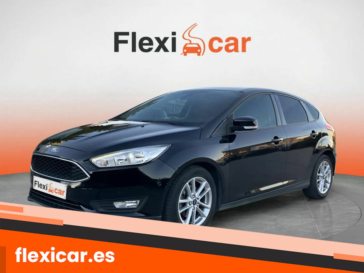 Foto Ford Focus 3