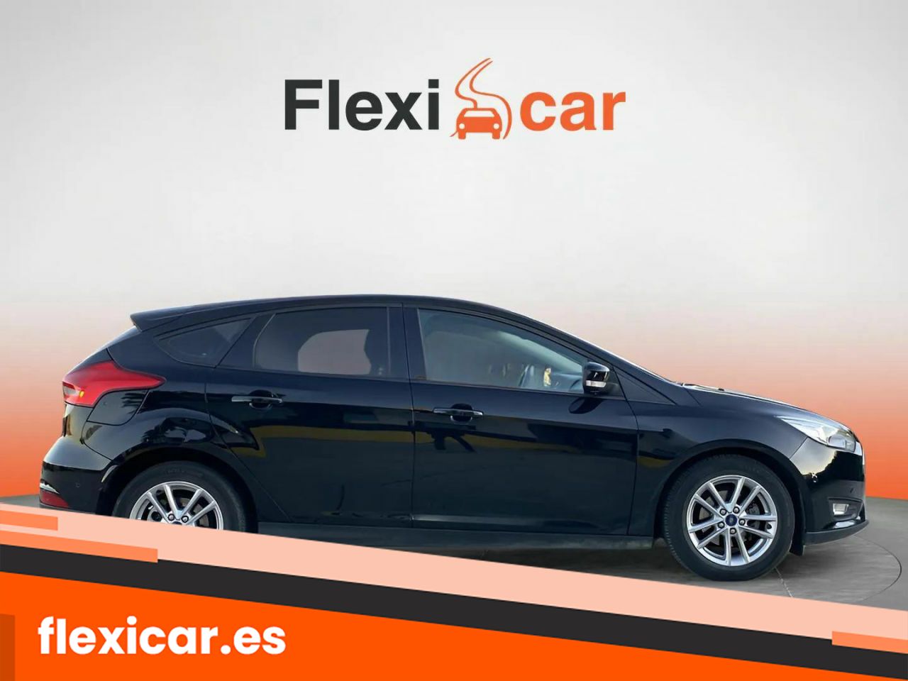 Foto Ford Focus 5