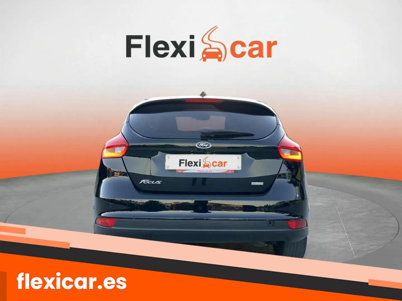 Foto Ford Focus 8