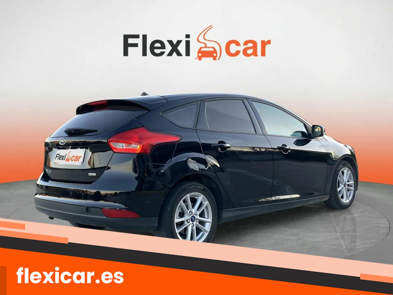 Foto Ford Focus 9