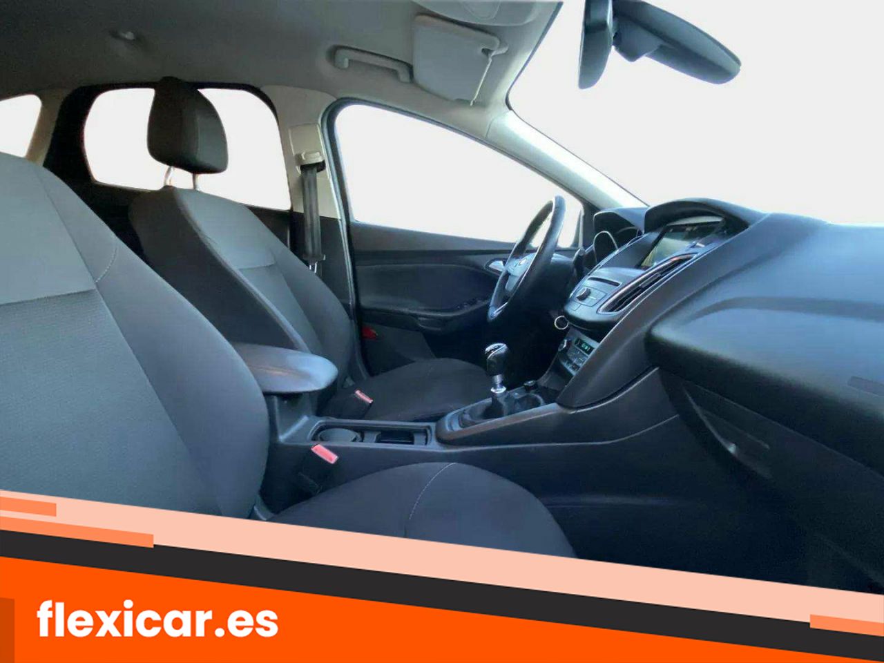 Foto Ford Focus 14