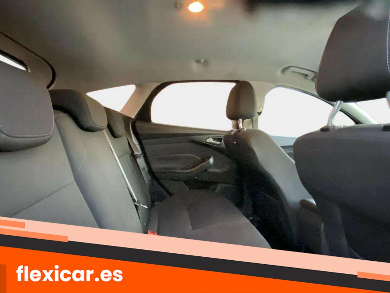 Foto Ford Focus 15