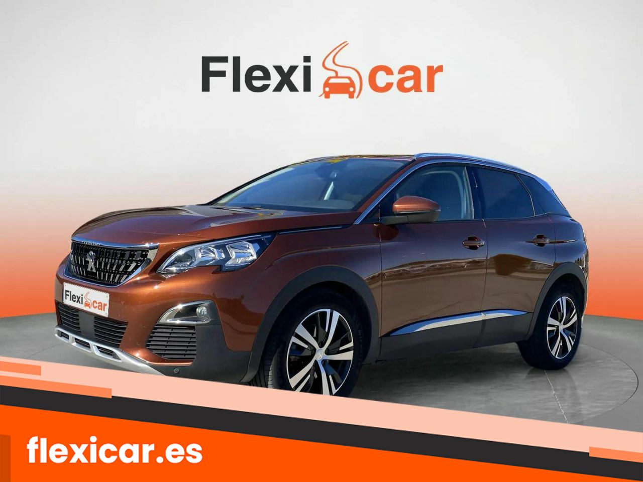 Foto Peugeot 3008 3