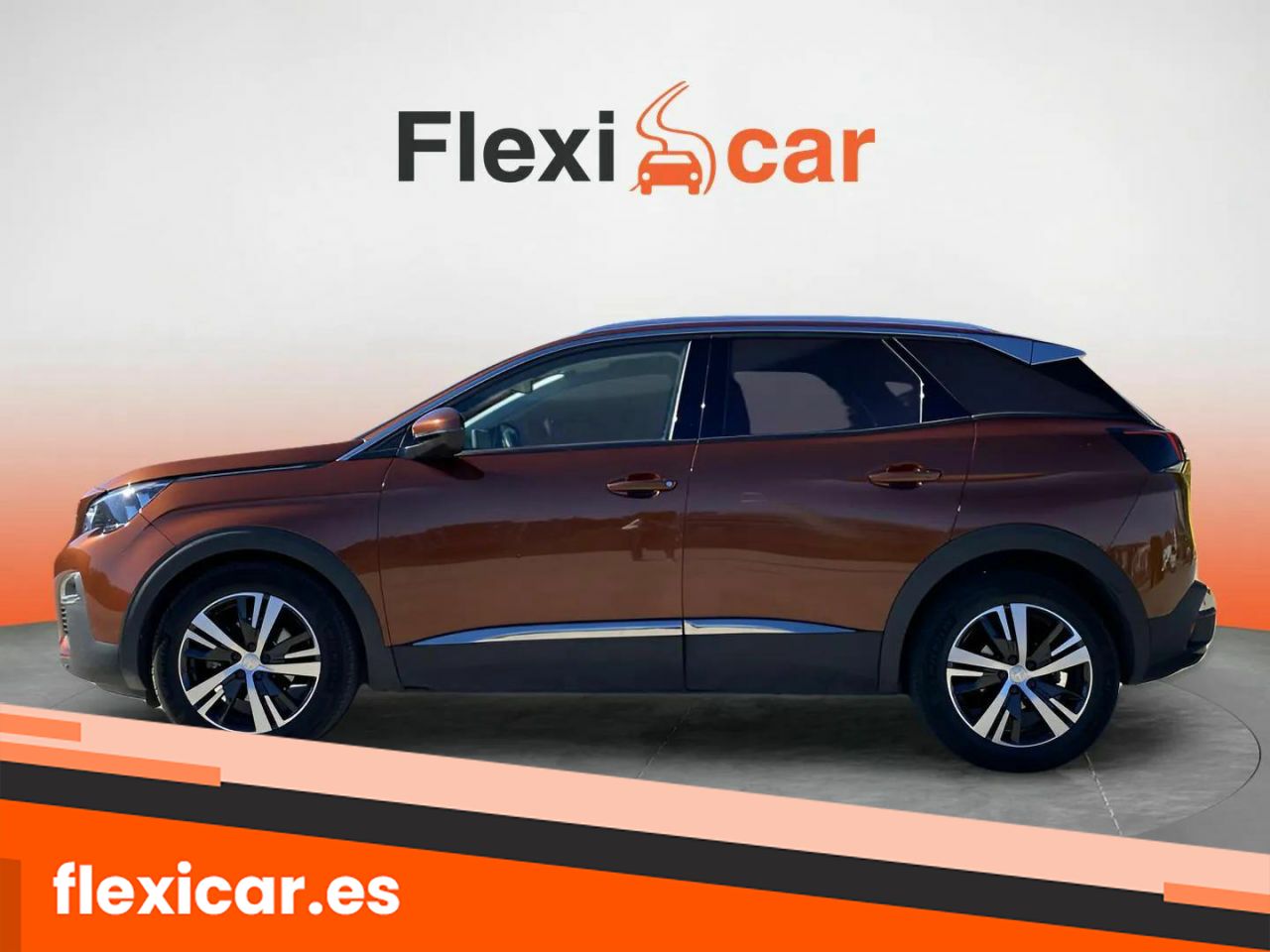 Foto Peugeot 3008 4