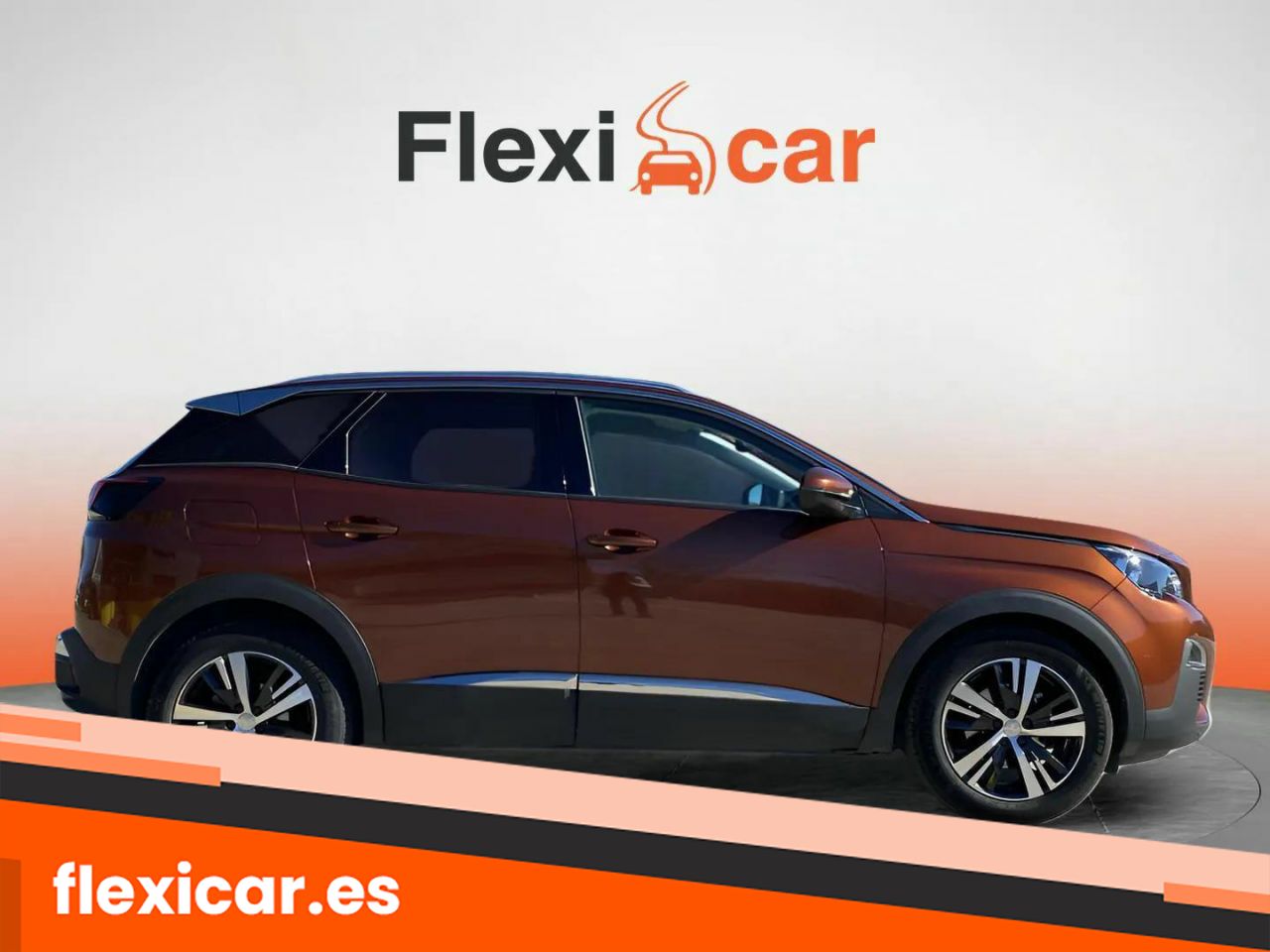 Foto Peugeot 3008 5