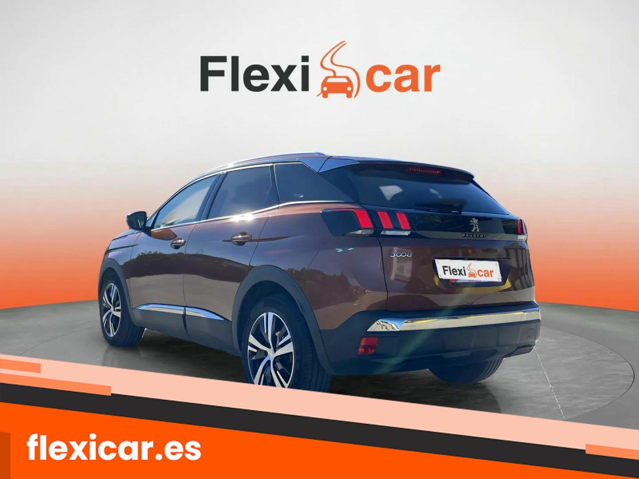 Foto Peugeot 3008 7