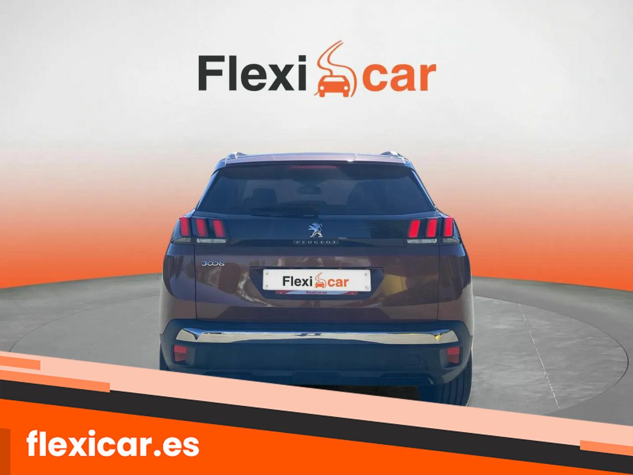 Foto Peugeot 3008 8