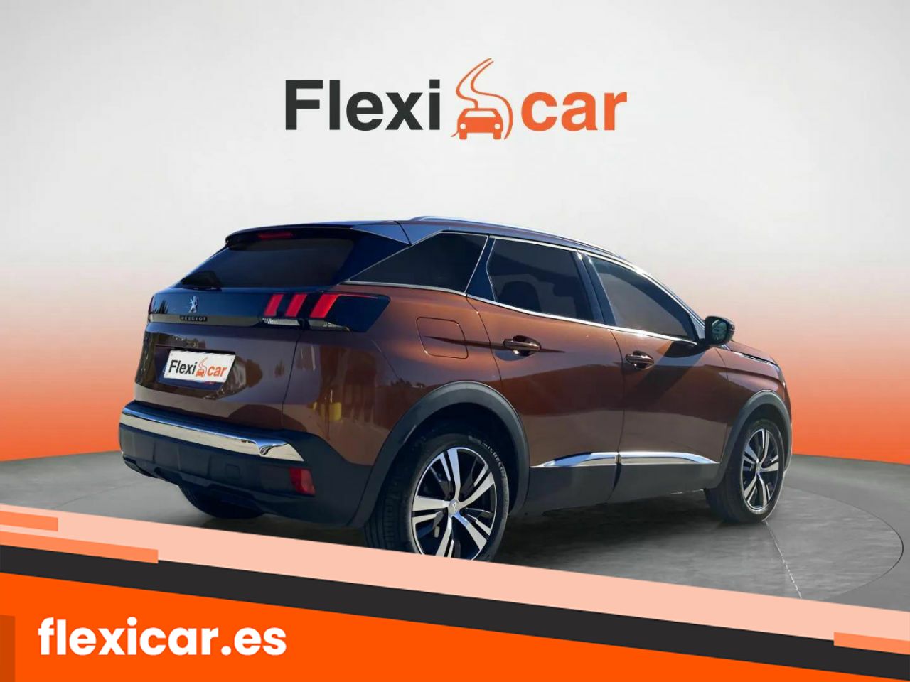 Foto Peugeot 3008 9
