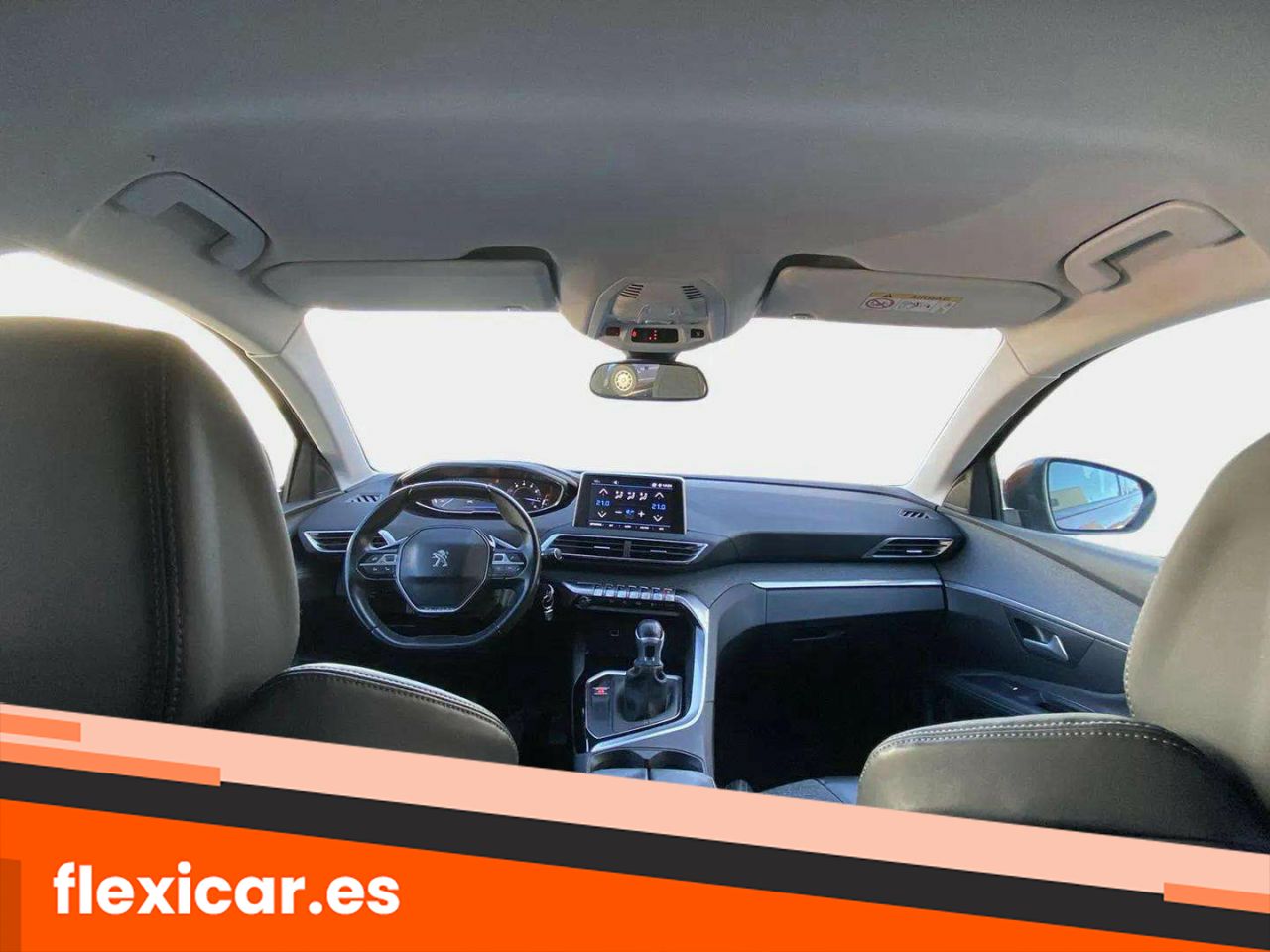 Foto Peugeot 3008 10