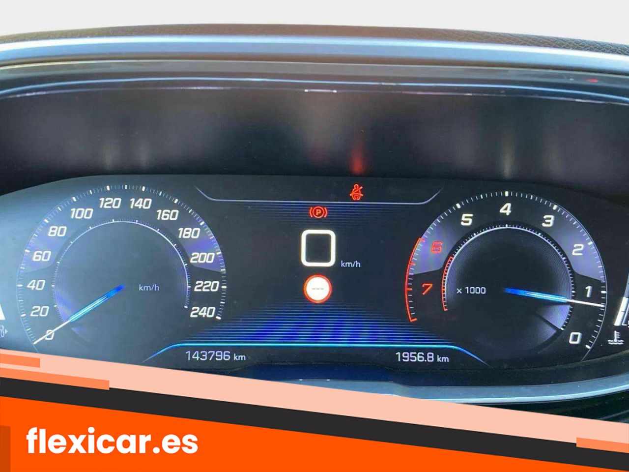 Foto Peugeot 3008 12