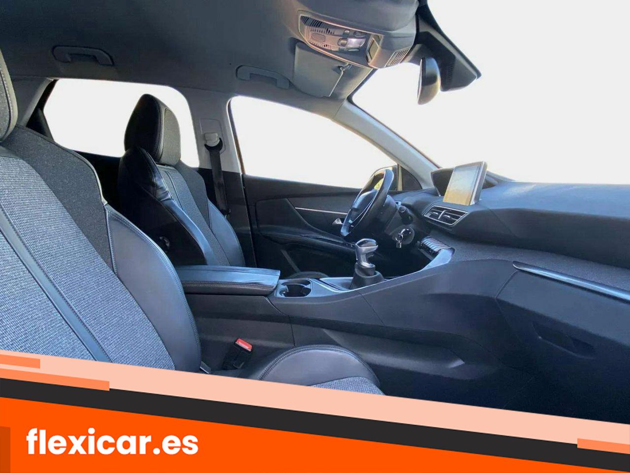 Foto Peugeot 3008 13