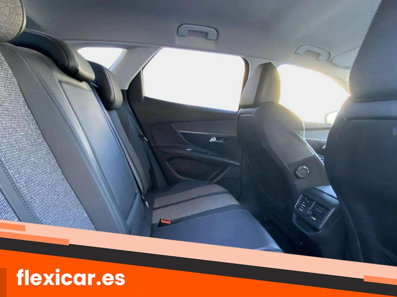 Foto Peugeot 3008 14