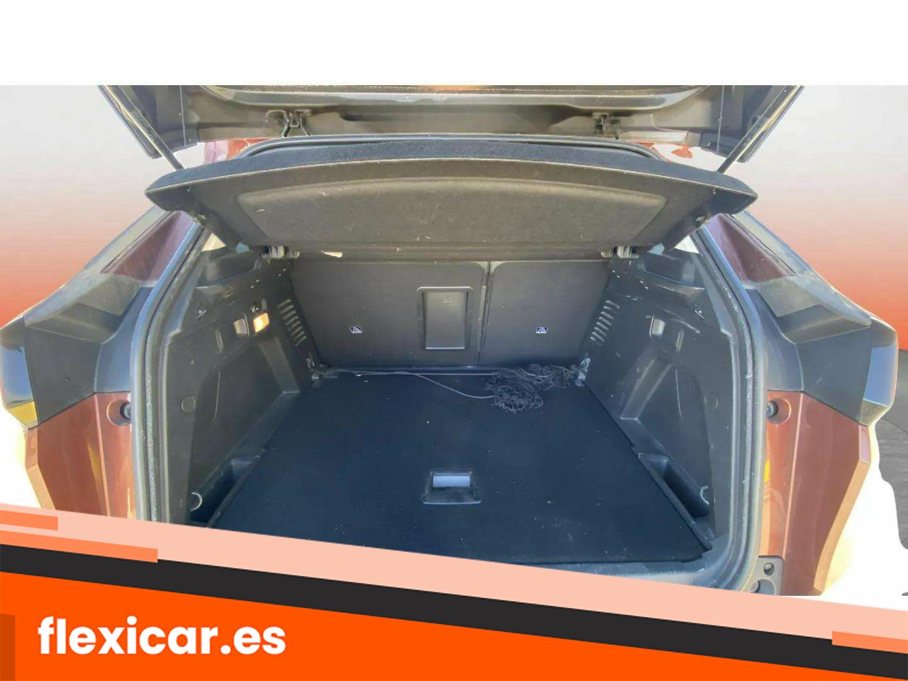 Foto Peugeot 3008 16
