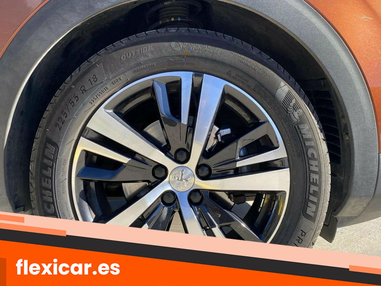 Foto Peugeot 3008 17