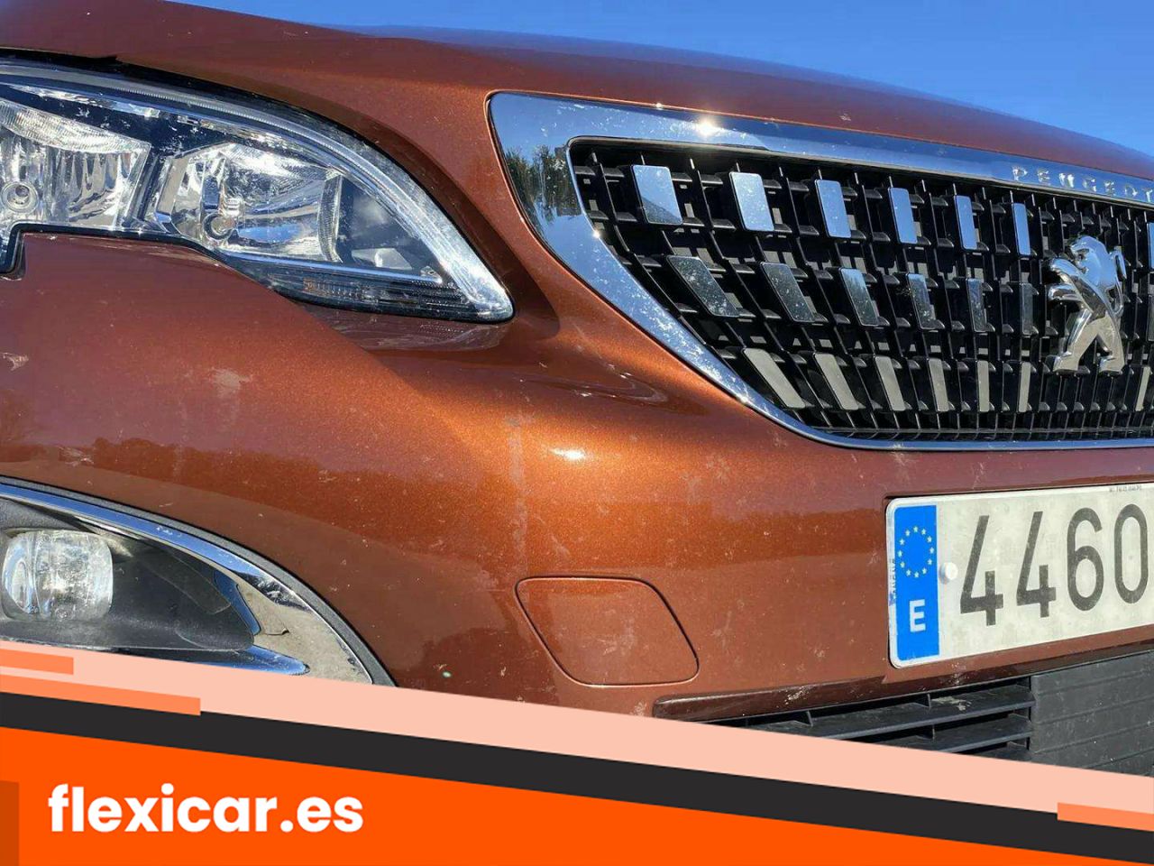 Foto Peugeot 3008 18