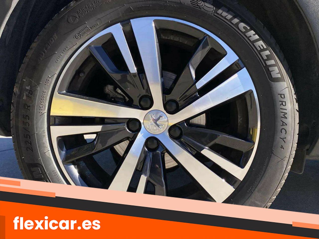 Foto Peugeot 3008 19