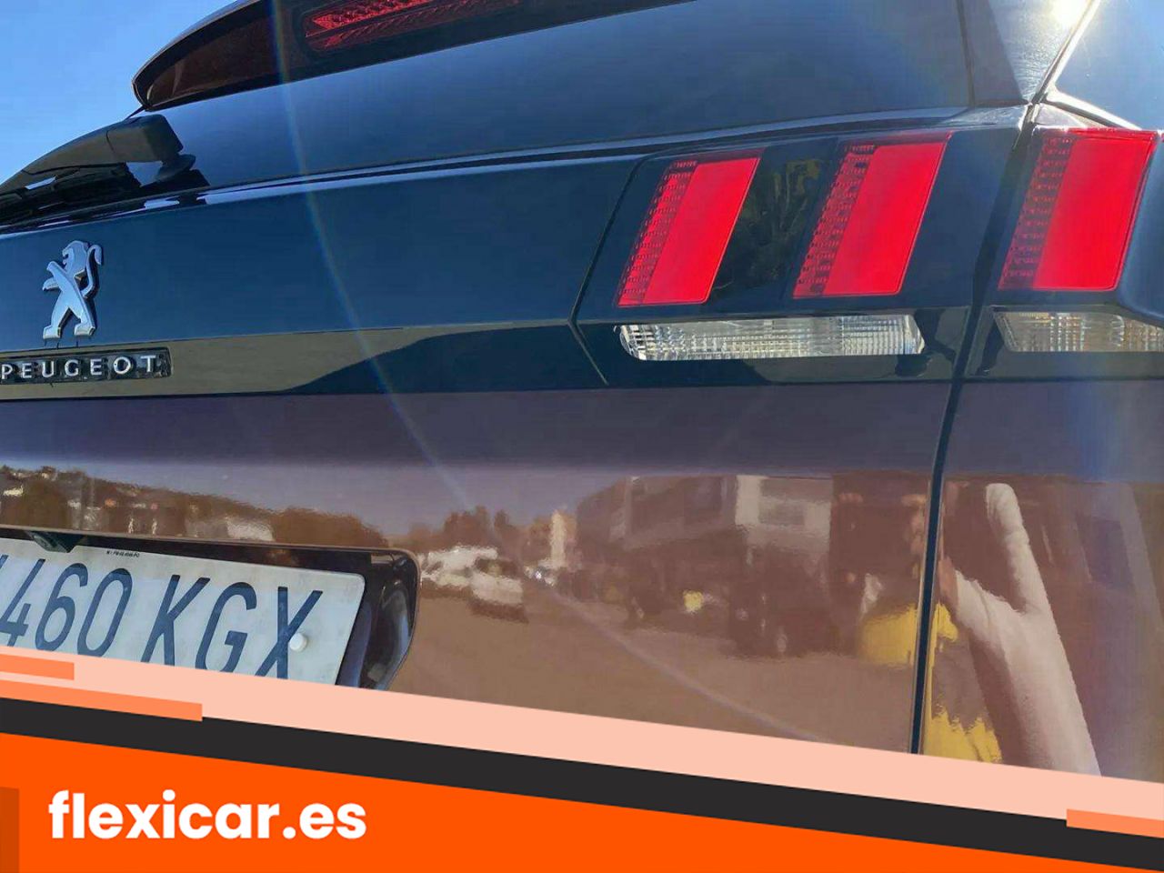 Foto Peugeot 3008 20