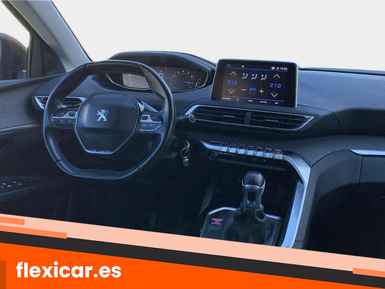 Foto Peugeot 3008 21