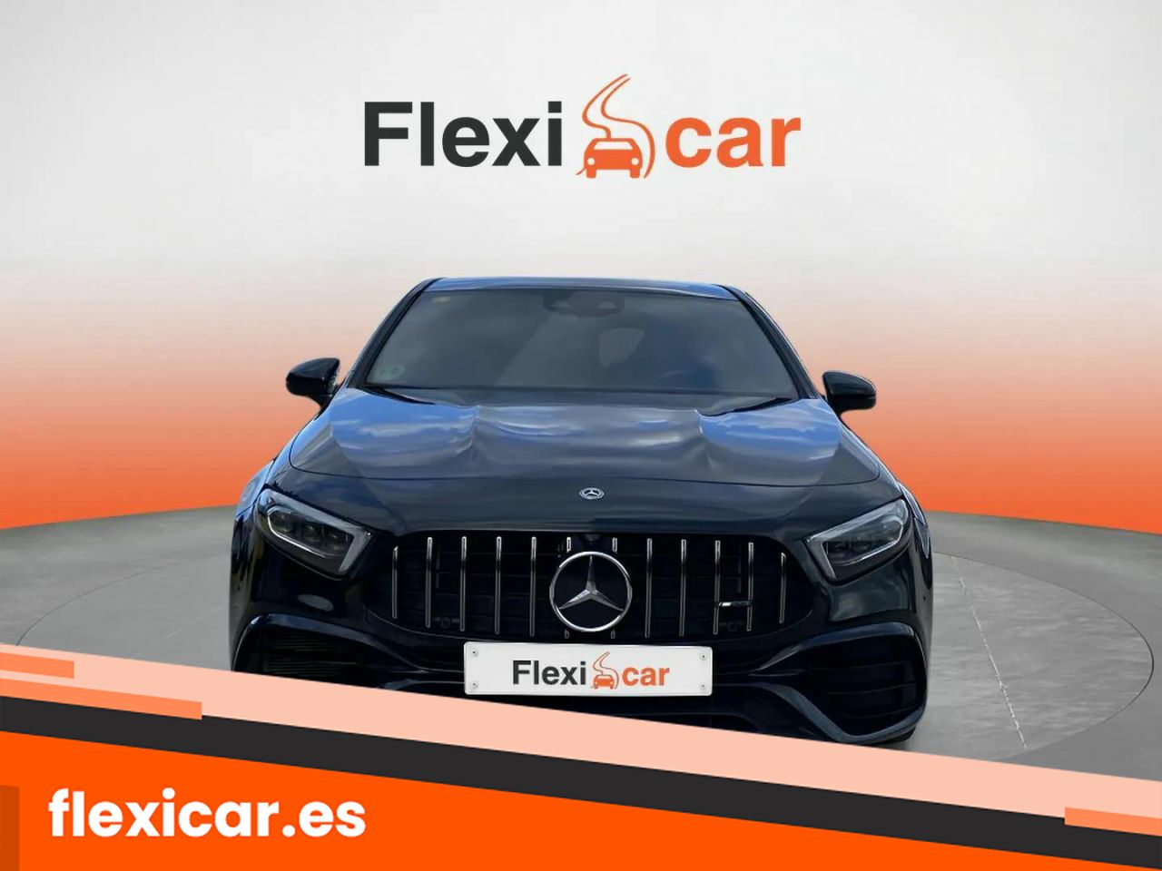 Foto Mercedes-Benz Clase A 2